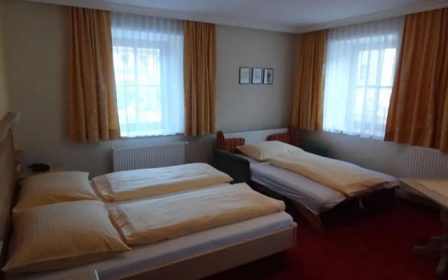 Hotel-Gasthof Unterwirt