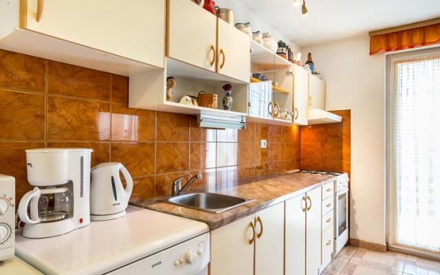 Holiday Home Magna Castels