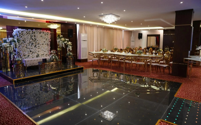 Lijam Hotel