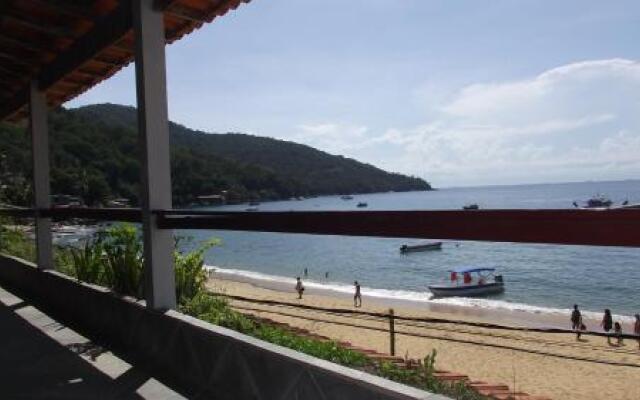 Pousada Suites Ilha Grande