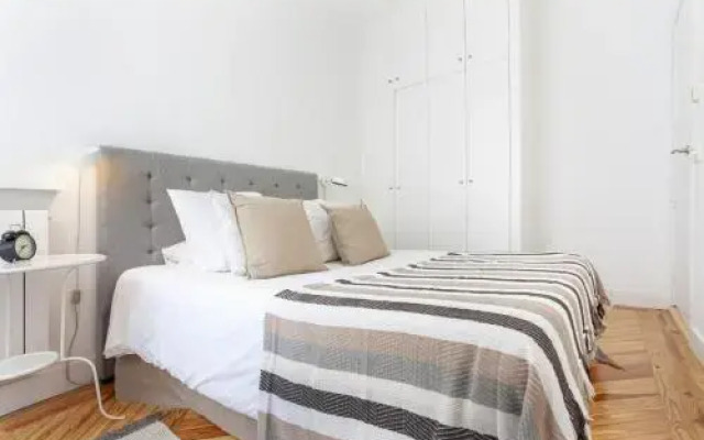 MIT House Las Cortes en Madrid