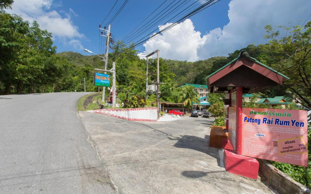 Patong Rai Rum Yen Resort