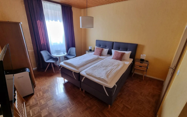 Hotel Zur Post