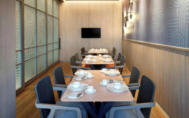 Ibis Styles Semarang Simpang Lima