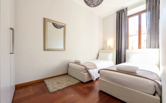 Heart Milan Apartments - Corso Como