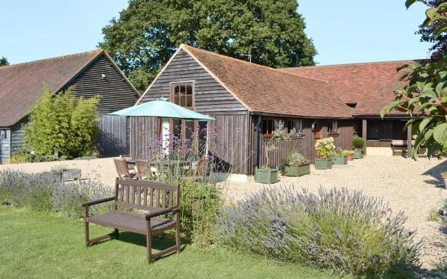 The Byre