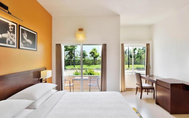 Four Points by Sheraton Mahabalipuram Resort & Convention Center