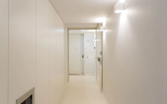 Leisure Luxury Downtown Duplex Lisbon by Altido