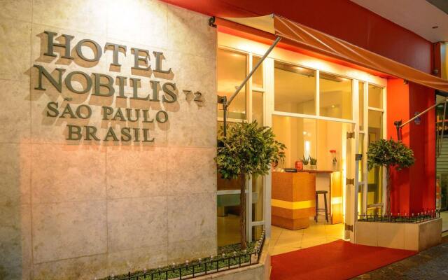 Hotel Nobilis