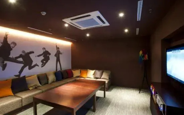 Asiana Weihai Country Club & Resort