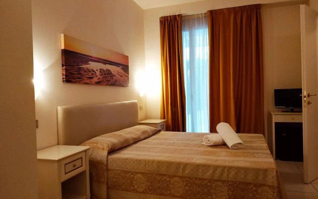 Hotel Alexander