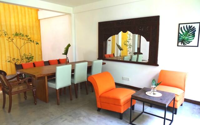 Cloud Nine Bed & Breakfast