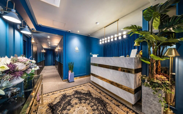 Sangbong Greaten Hotel