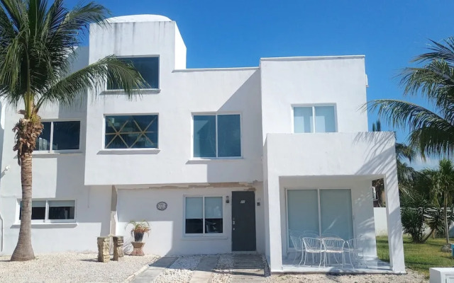 Majestic Blue Bay of Cancun - Up to 14 Pax