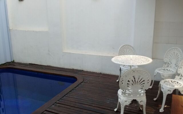 Pamplona Hostel