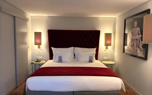 Vila Gale Collection Ponte de Lima Hotel