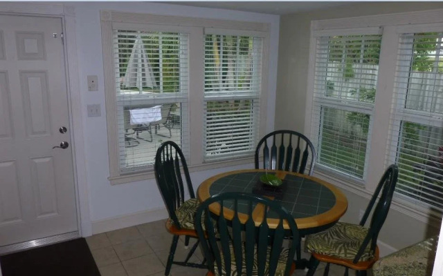 Fern Cottage Vacation Home