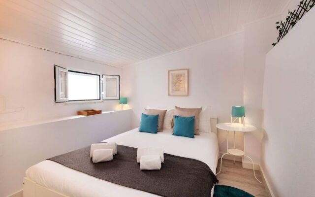 Urban &Trendy Duplex close to Lx Factory