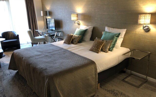 Boutique Hotel Slenaker Vallei