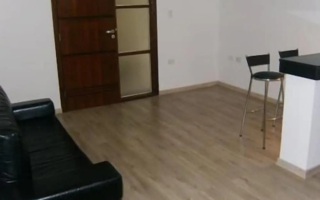 Hotel Águas Virtuosas