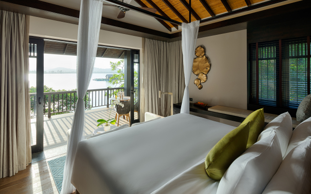 Nam Nghi Coral Peninsula Phu Quoc