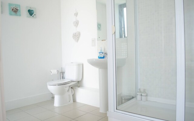 Kent Street - Apt 8