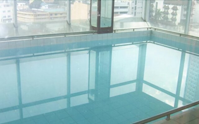 Great Eastern Hotel Makati