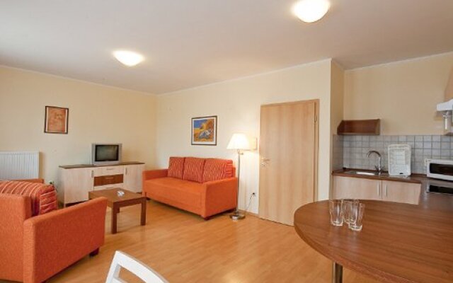 Budapest Premium Apartment Hotel