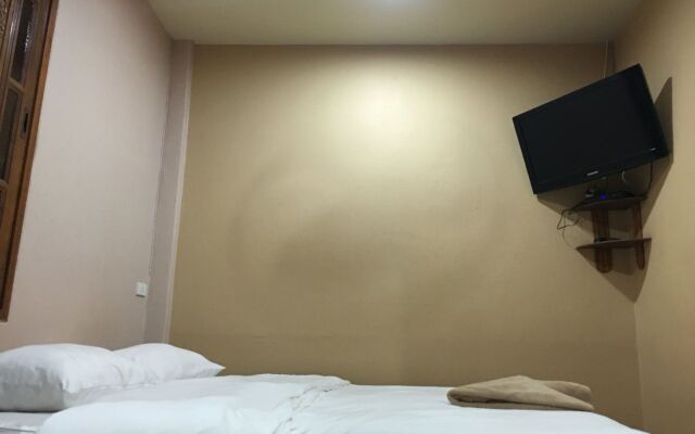 Wandee Guesthouse