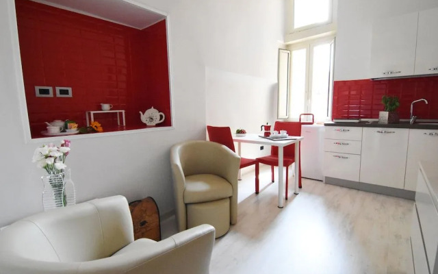 Nanà Bed and Breakfast