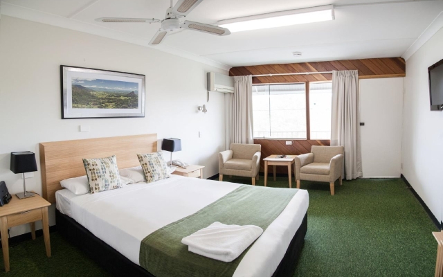 Murwillumbah Motor Inn