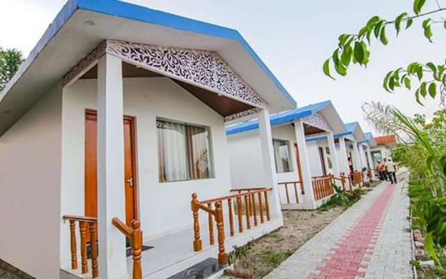 Fabhotel Corbett Tiger Resort