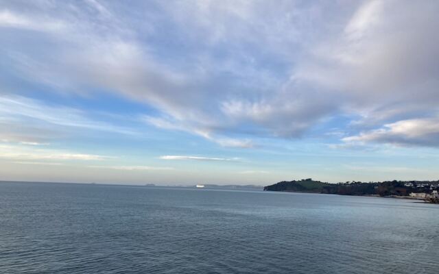 Self-contained Guest Suite in Dawlish, Devon