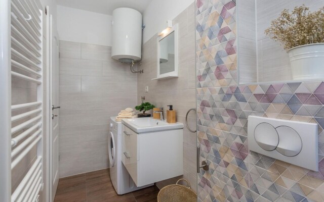 Amazing Apartment in Rijeka With Wifi and 1 Bedrooms