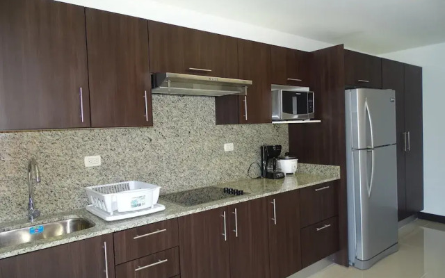 Jaco Beach Apartments