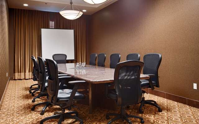 Best Western Sunrise Inn & Suites