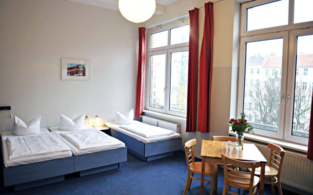 Hotel Transit Loft Berlin