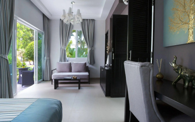 Mango Beach Resort