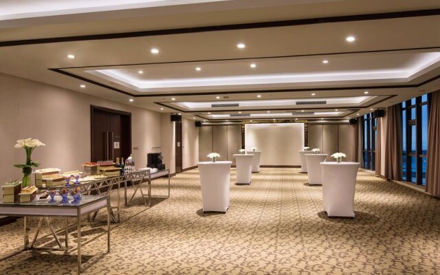 Holiday Inn Beijing Airport Zone