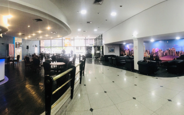 Summit Suítes Hotel Paulista