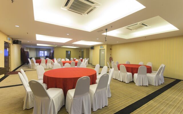 Signature Hotel SetiaWalk Puchong
