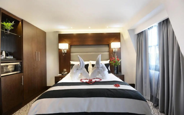 Park Grand London Lancaster Gate