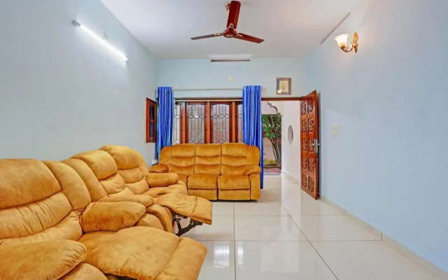 Oyo Flagship 805186 Hotel Adara Residency