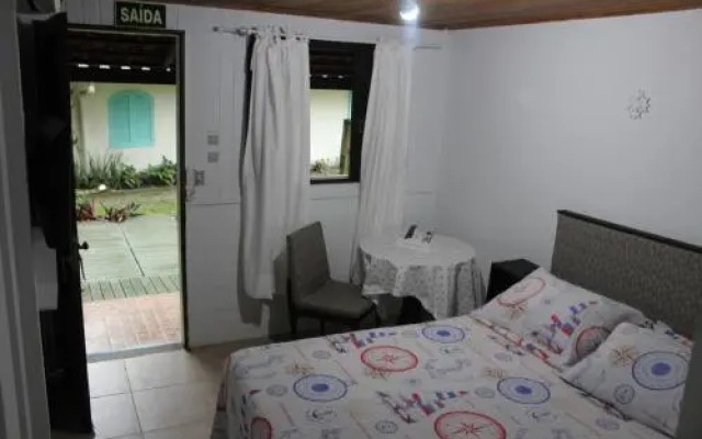 Pousada Canto da Galheta