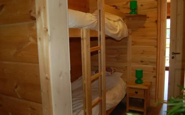 Aux Portes du Soleil