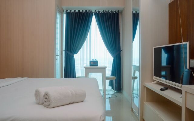 Stylish 1BR Grand Kamala Lagoon Apartment