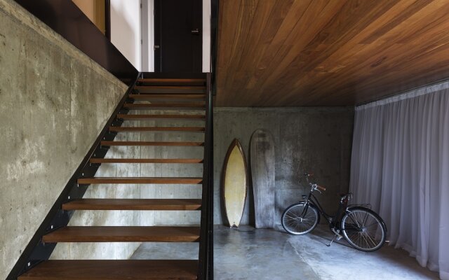 Felissimo Exclusive Hotel