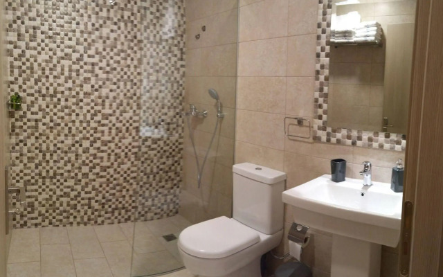 Anetis Beach Hotel