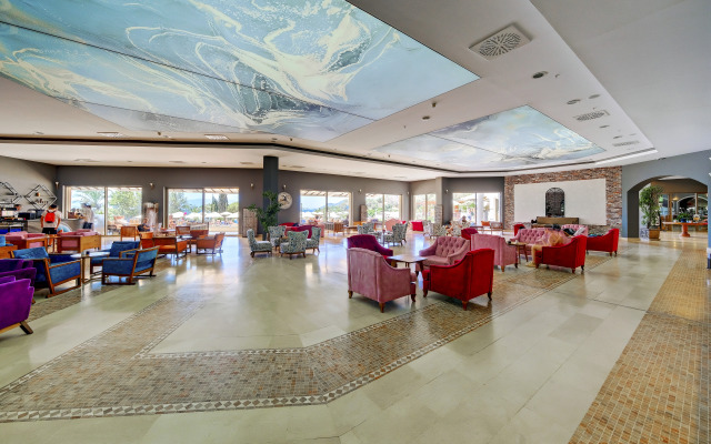 Yasmin Bodrum Resort - All Inclusive