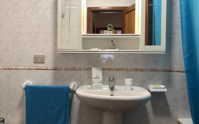 Casa Luisa 2 bedrooms apartment in Alghero